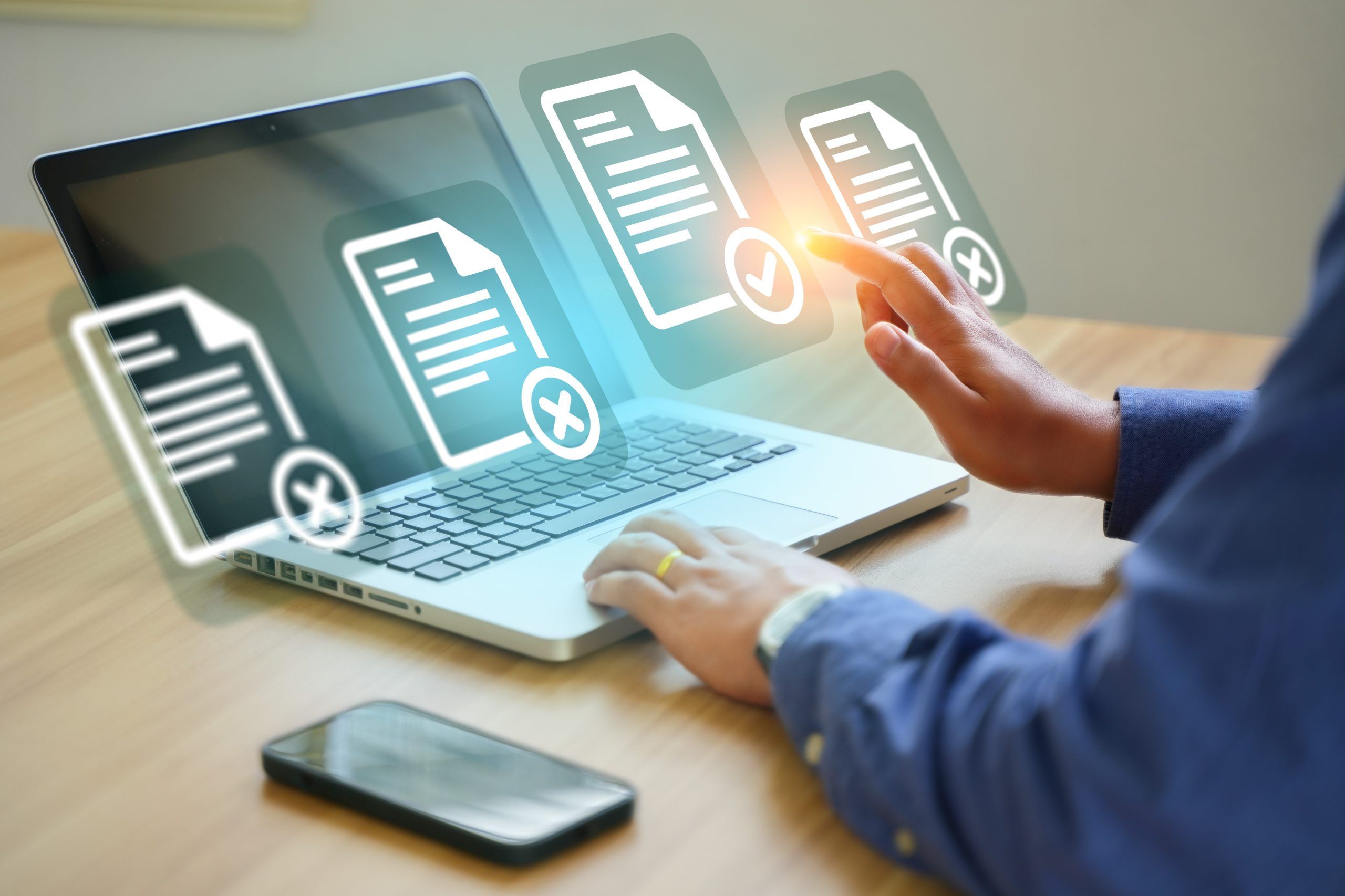 Gestione documentale