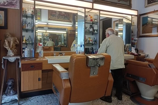Barbiere