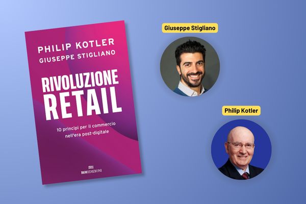 Rivoluzione retail