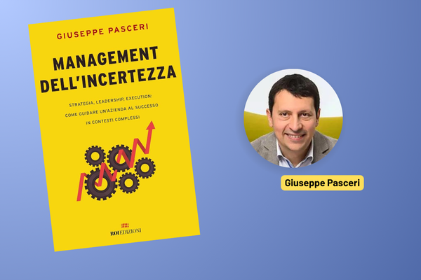 Gestire l’incertezza è la strada sicura per evolvere