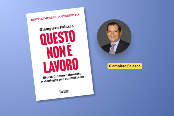 Il lavoro (non) nobilita l’uomo