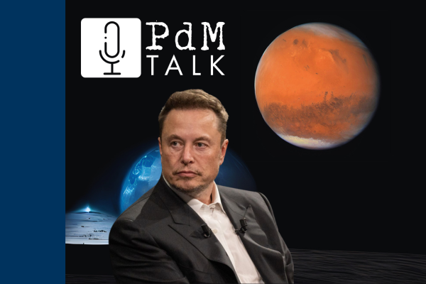 Occupy Mars di Musk: slogan o modello di leadership?