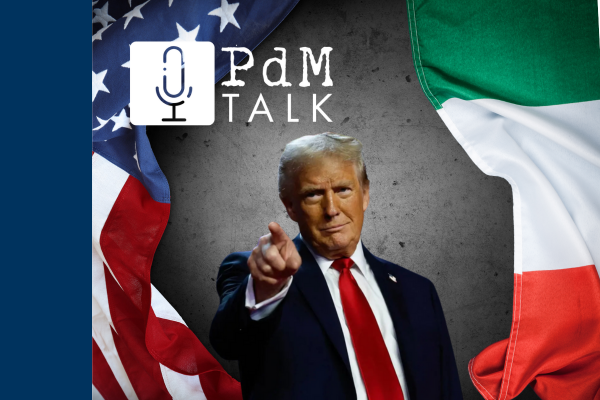 Dazi Usa: il Made in Italy sopravviverà alla Trumpeconomics?