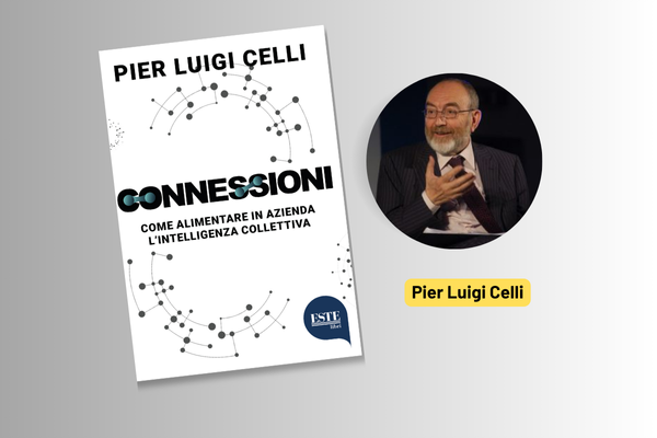 Il potere delle connessioni genera… intelligenza (aziendale)