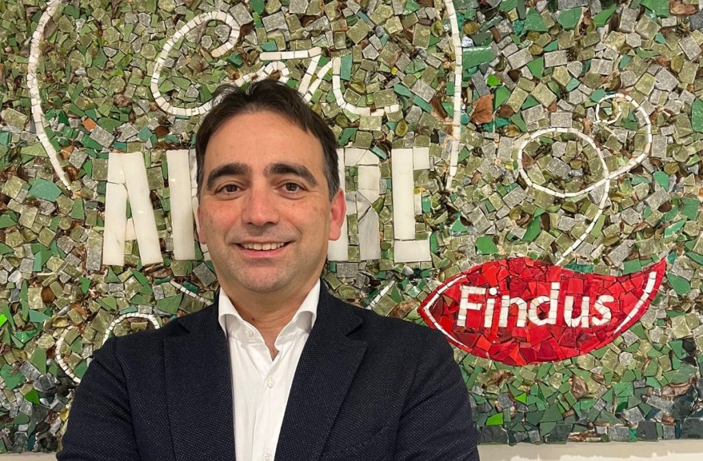 Findus Italia: Zuzolo è il nuovo Head of Retail Sales