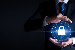 sicurezza dati